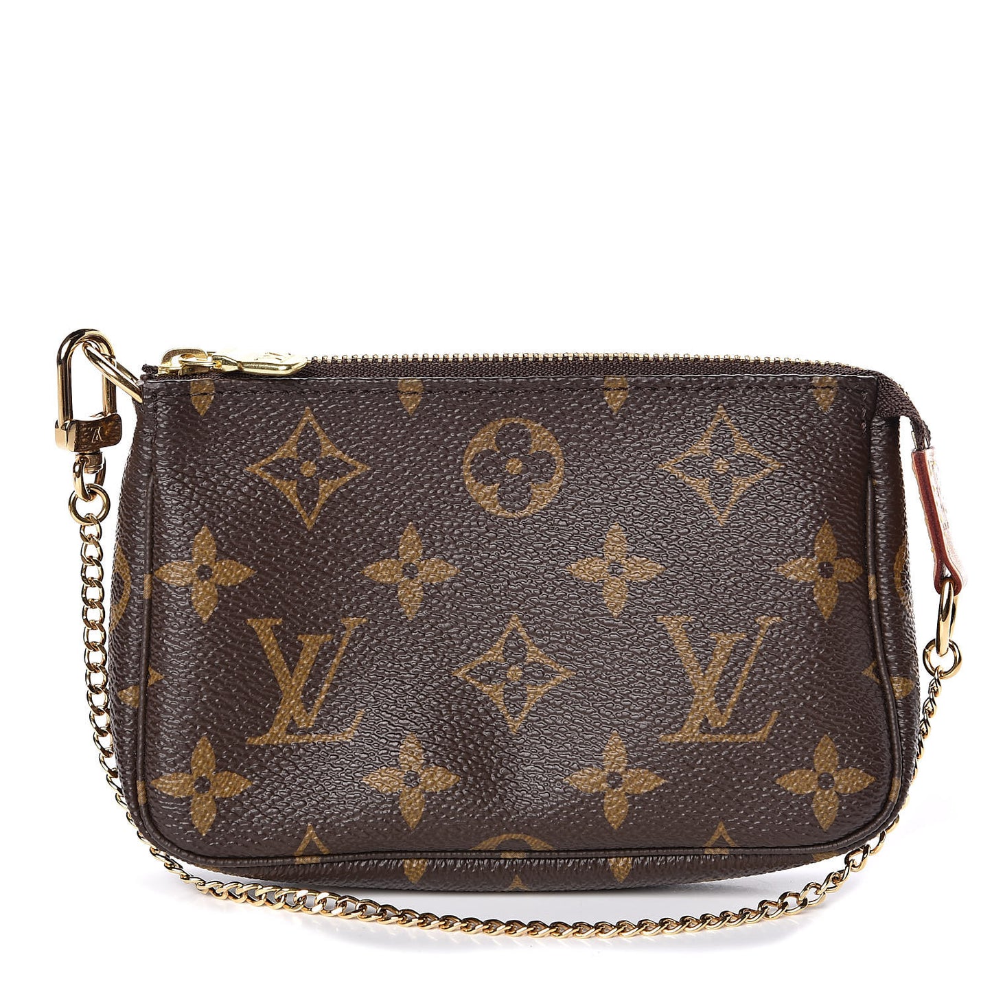 Monogram Mini Pochette Accessories