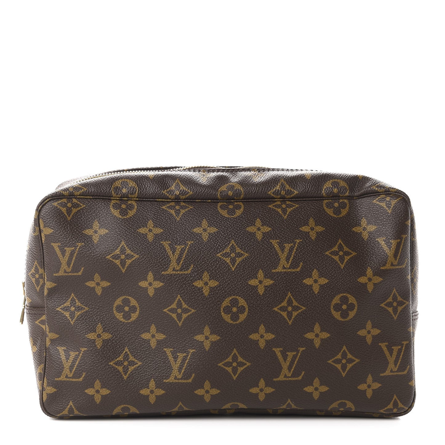 Monogram Trousse Toilette 28