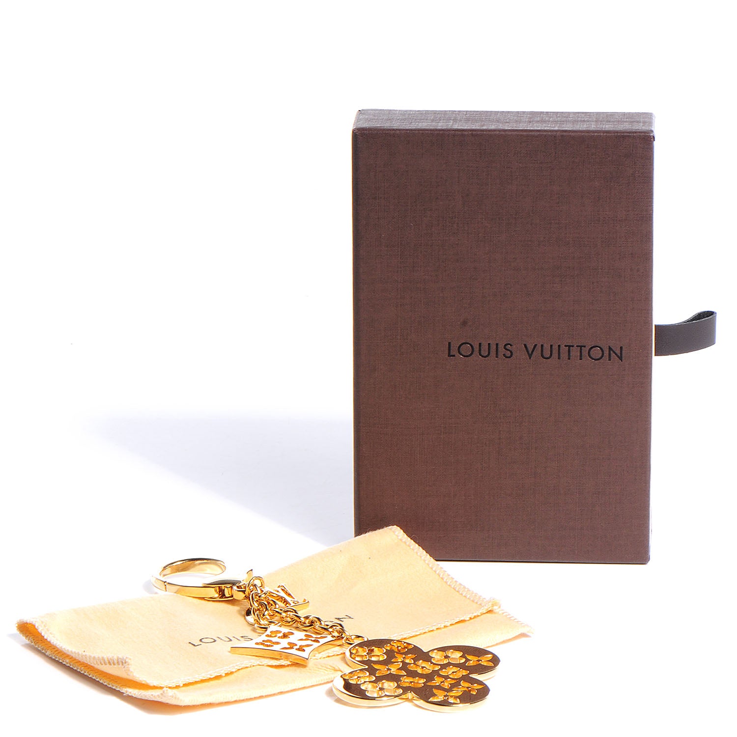 Louis Vuitton Ivy Bag Charm 3 of 6