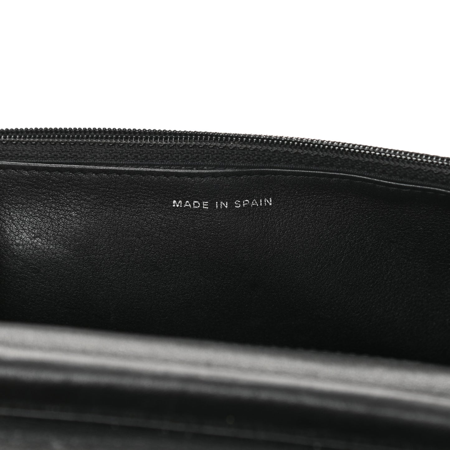 Caviar Timeless CC Wallet On Chain WOC Black