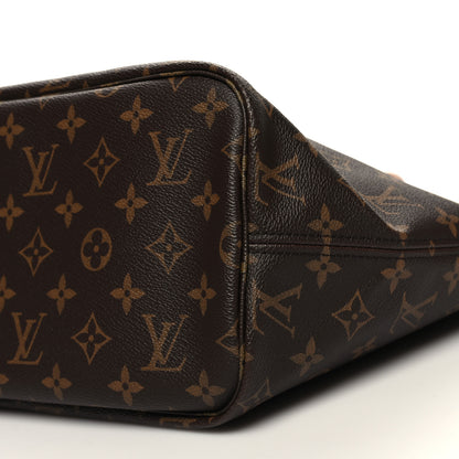 Louis Vuitton Monogram Neo Neverfull MM Cherry 11 of 11