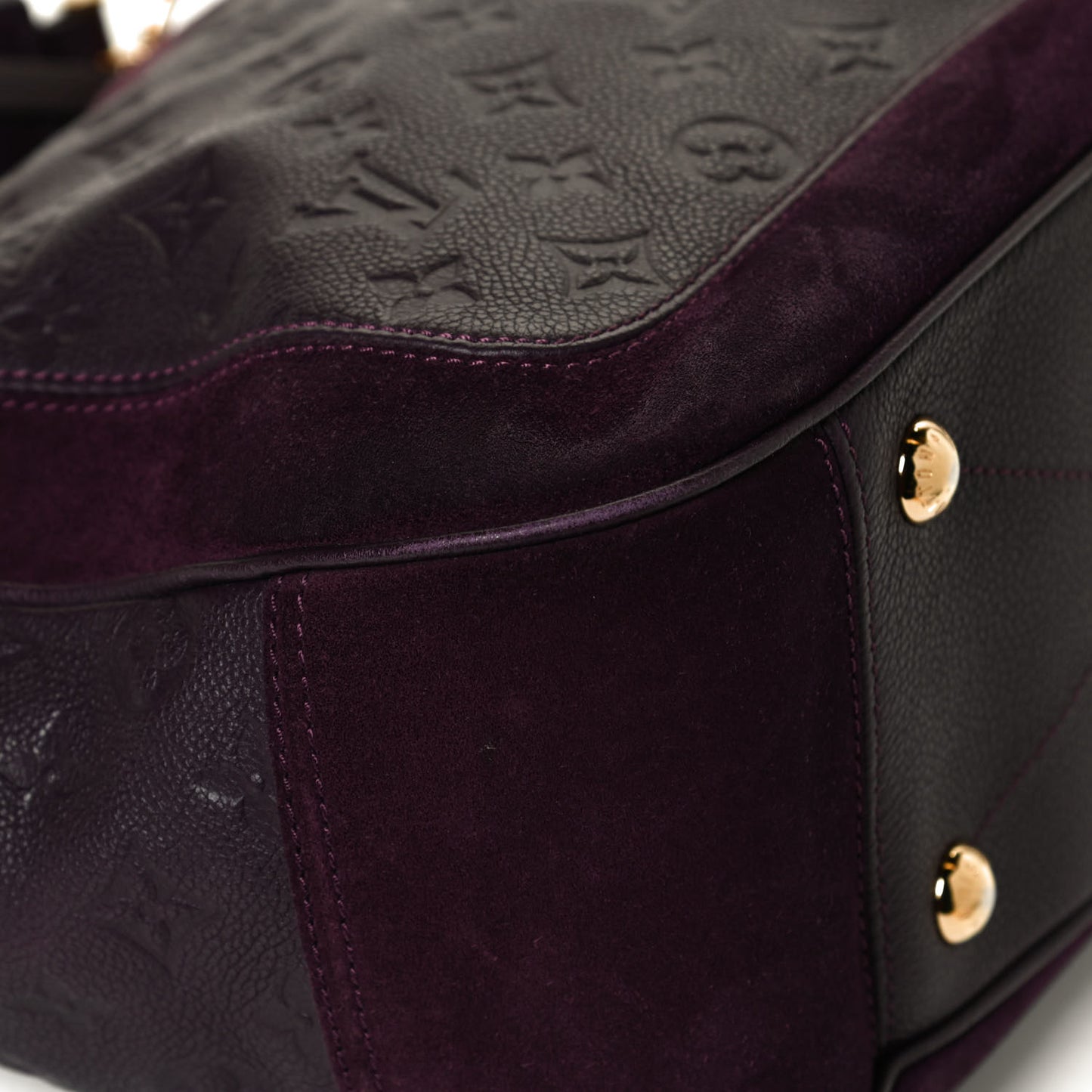 Empreinte Suede Audacieuse PM Aube