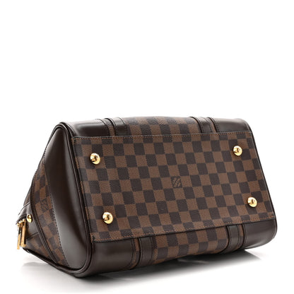 Louis Vuitton Damier Ebene Berkeley 4 of 8
