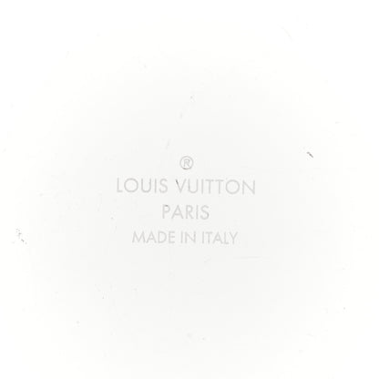 Louis Vuitton Transparent Plexiglass Box Scott Black 6 of 7