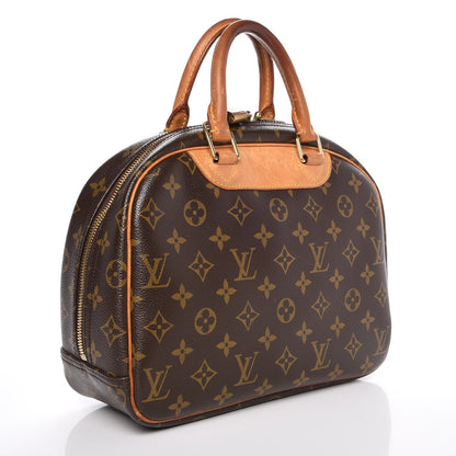 Louis Vuitton Monogram Trouville 3 of 7
