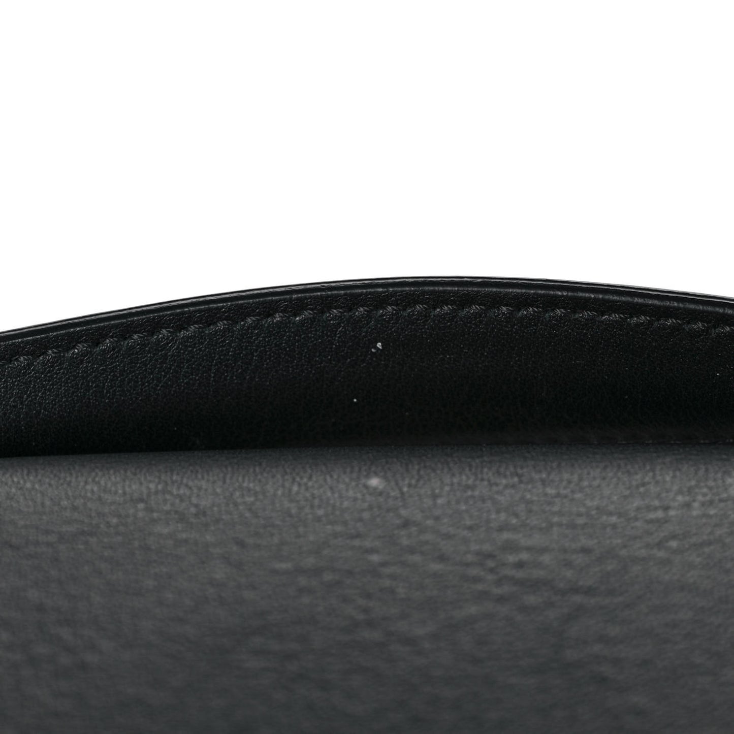 Vitello Dolce Medium By The Way Boston Bag Black