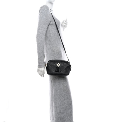 Louis Vuitton Empreinte Saintonge Black 2 of 9