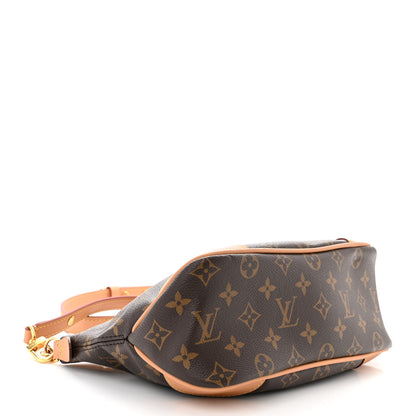 Louis Vuitton Monogram Boulogne NM 4 of 9
