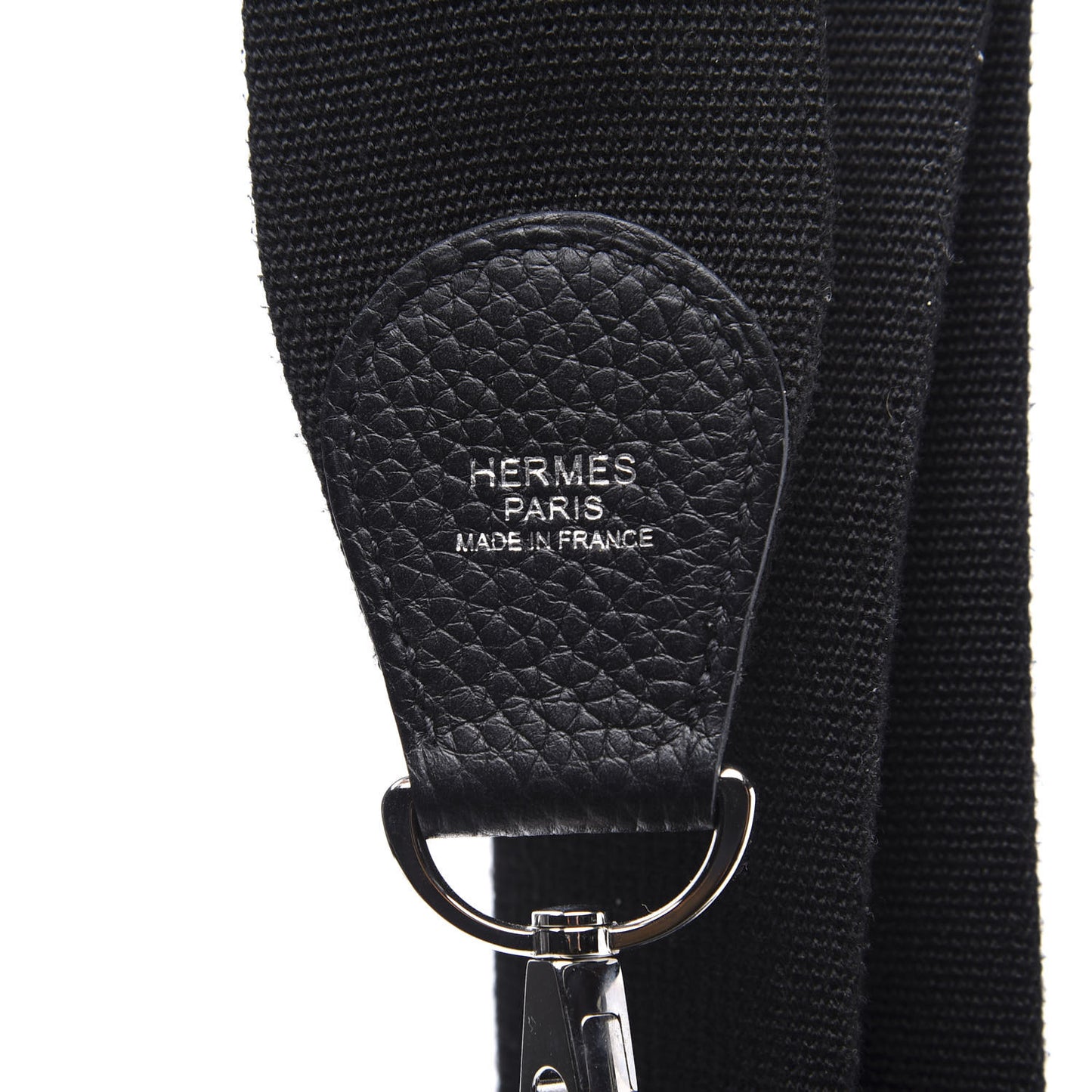 Taurillon Clemence Evelyne III PM Black
