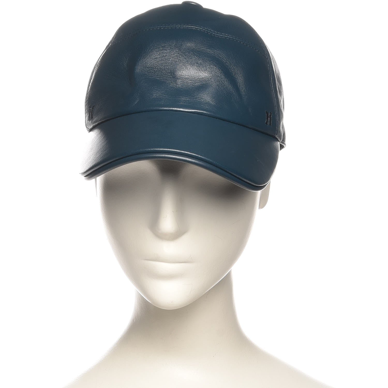 Hermes Lambskin Jump 2 Cap 58 2 of 8