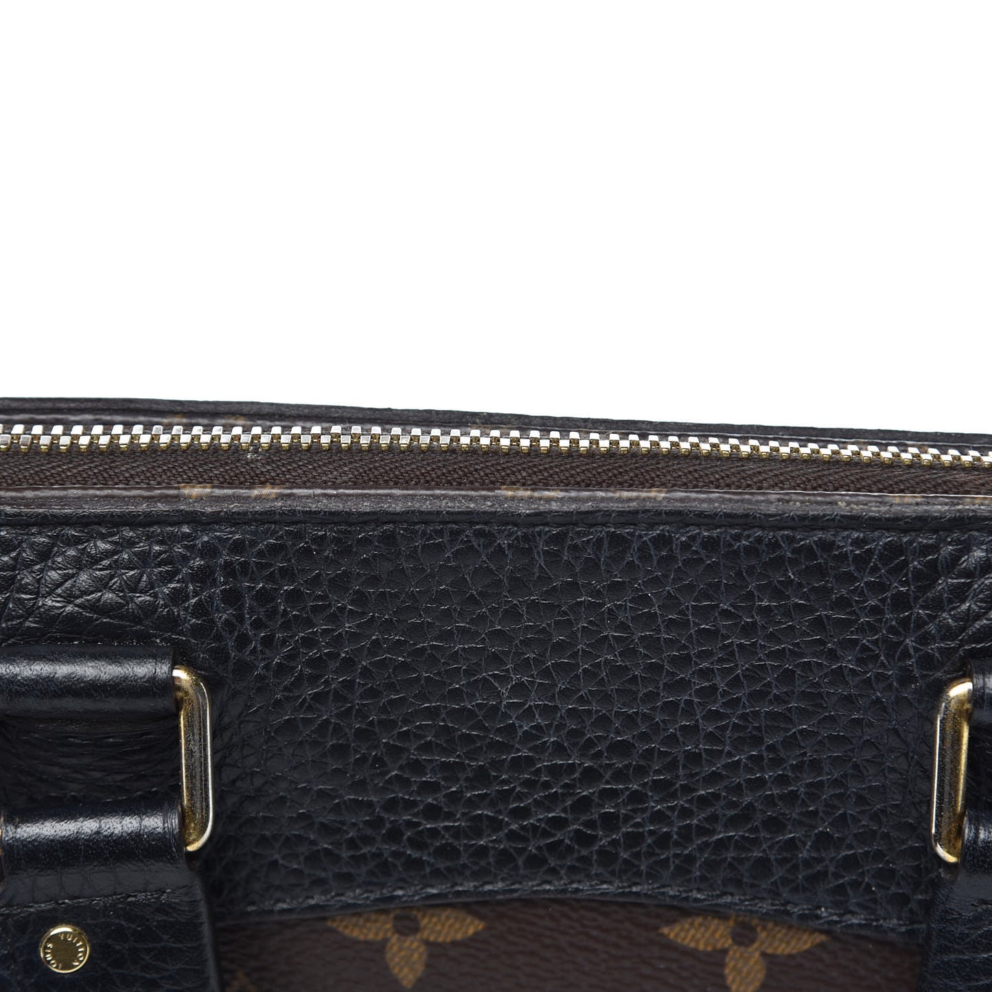 Monogram Retiro NM Black