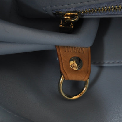 Louis Vuitton Vernis Houston Baby Blue 2 of 2