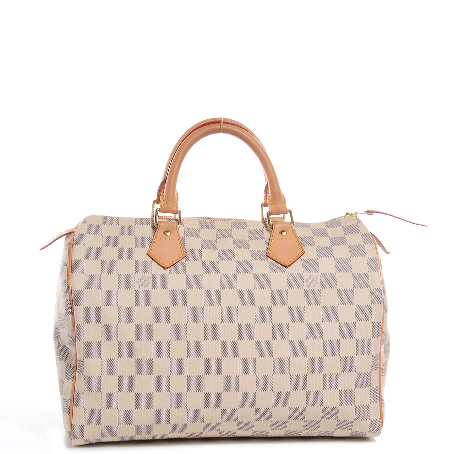 Damier Azur Speedy 30