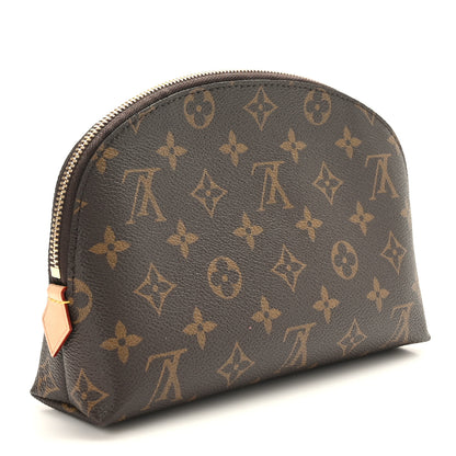Louis Vuitton Monogram Cosmetic Pouch GM 3 of 8
