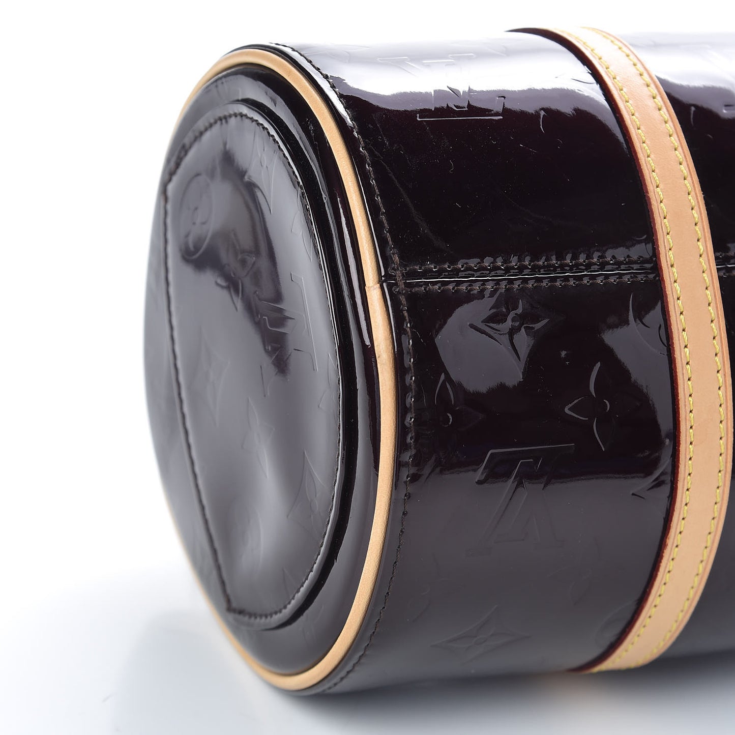 Vernis Bedford Amarante