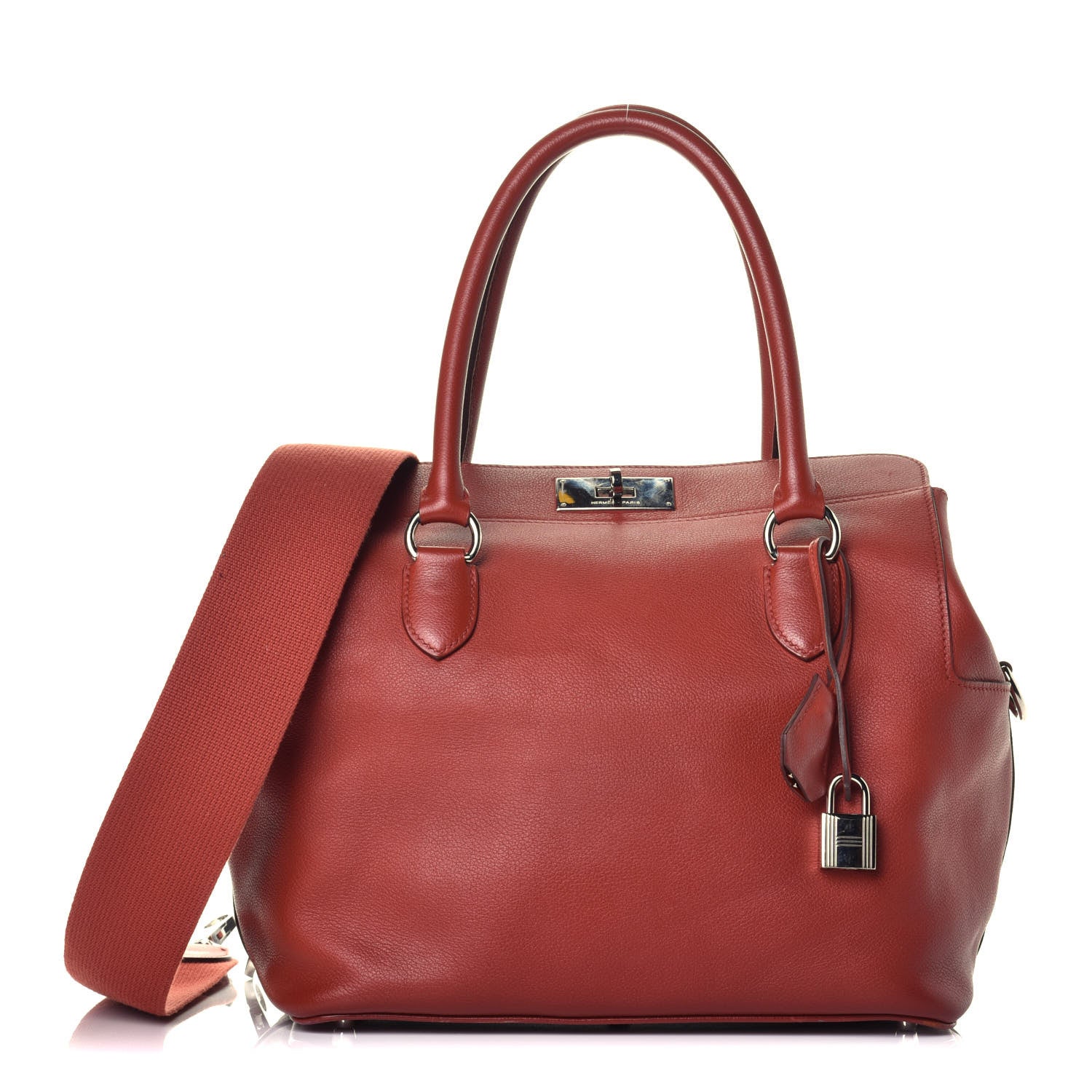 Hermes Evergrain Toolbox 26 Brique 1 of 8