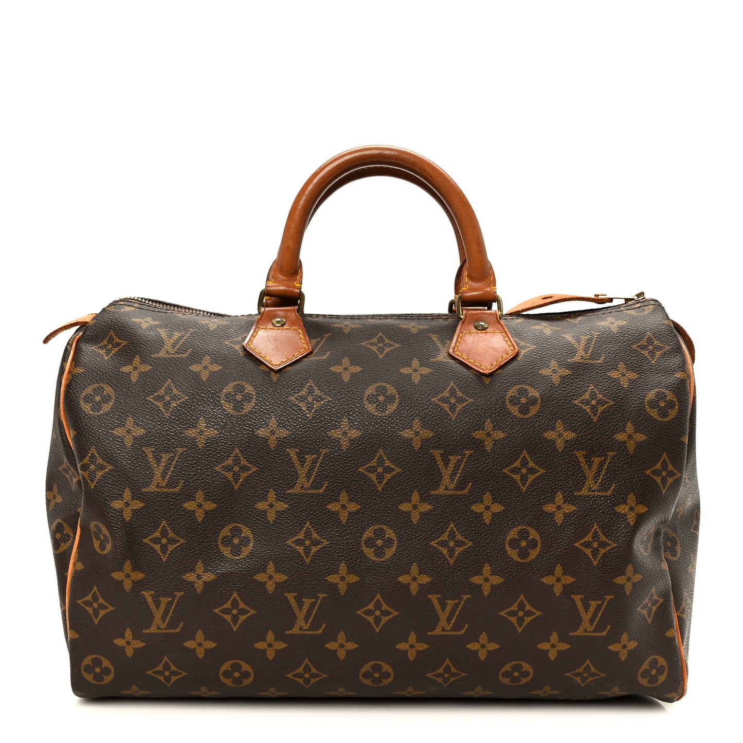 Monogram Speedy 35