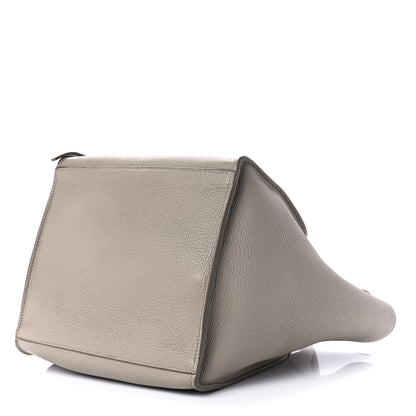 Celine Supple Grained Calfskin Small Big Bag Light Taupe 8 of 11