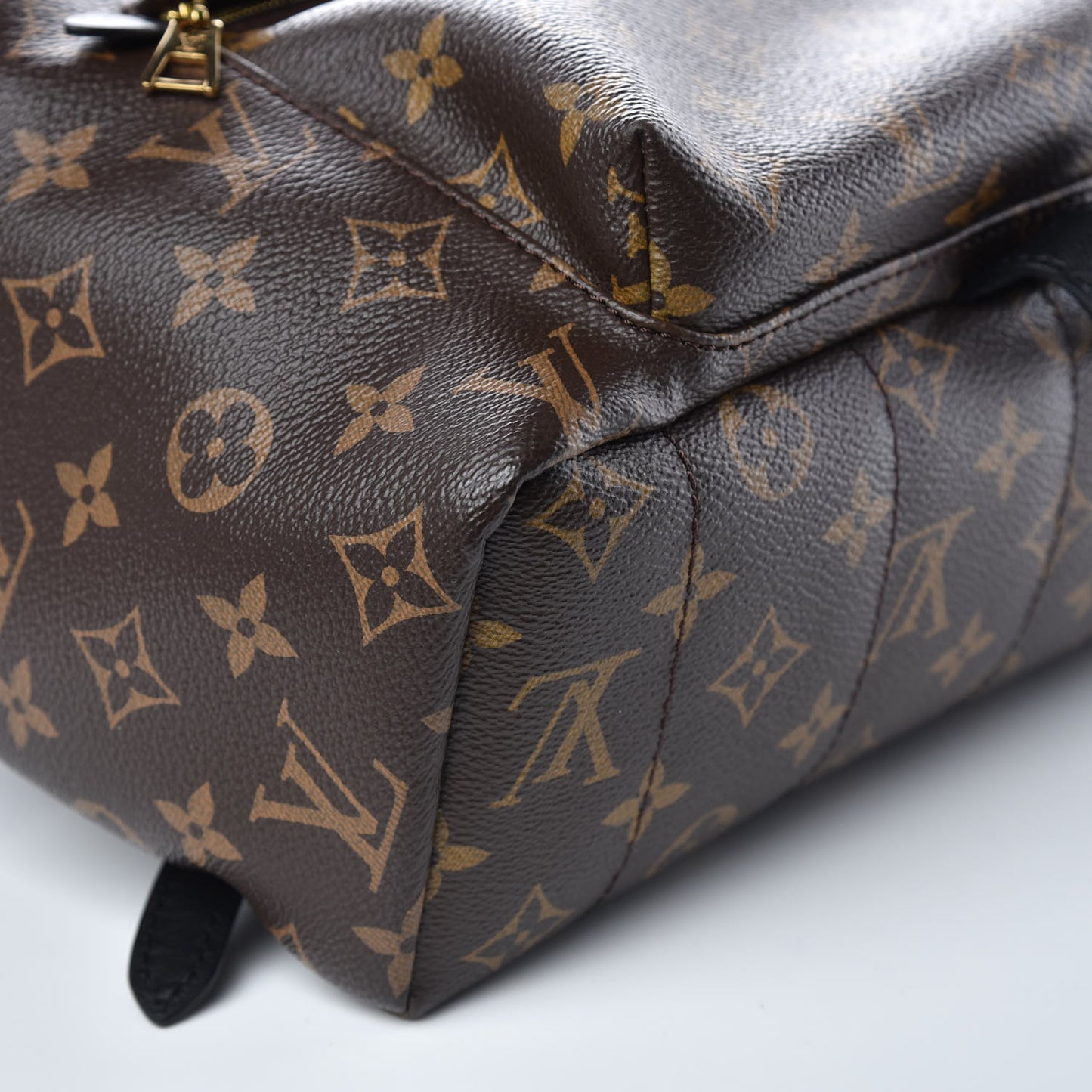 Monogram Palm Springs Backpack MM
