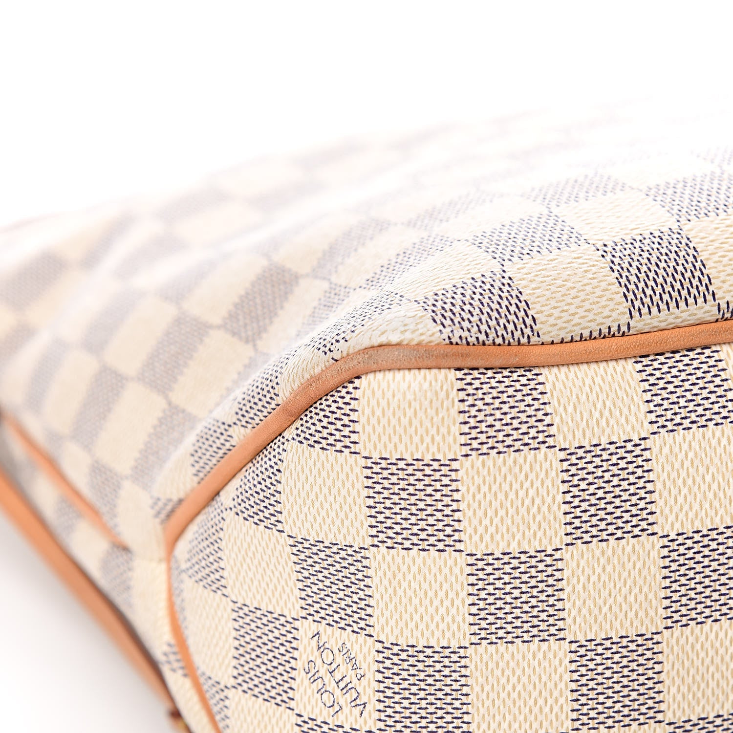Louis Vuitton Damier Azur Delightful PM 10 of 14