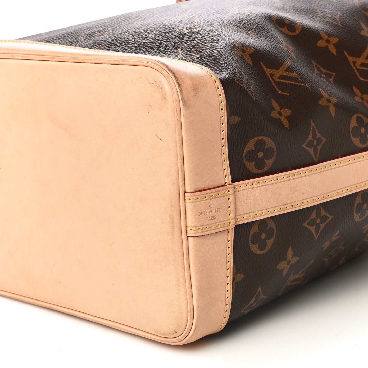 Monogram Noe BB