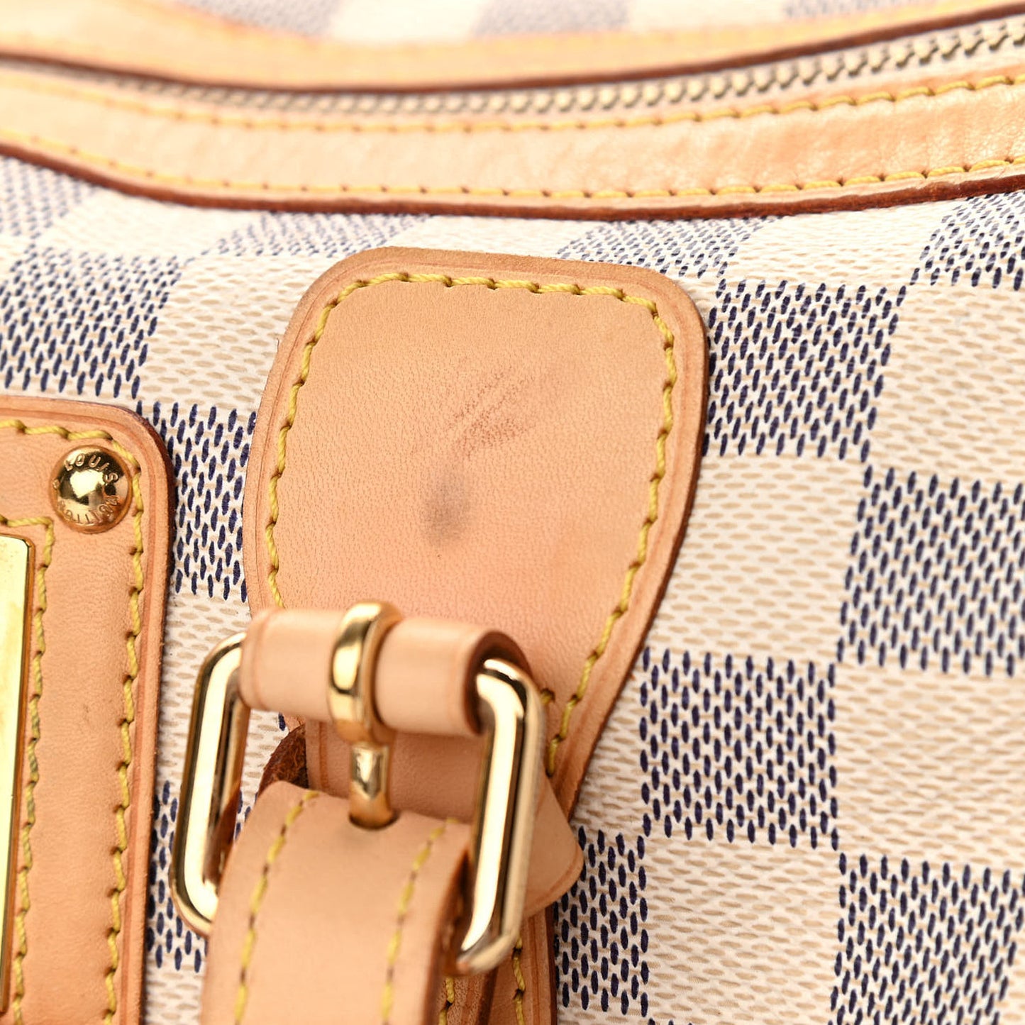 Damier Azur Berkeley