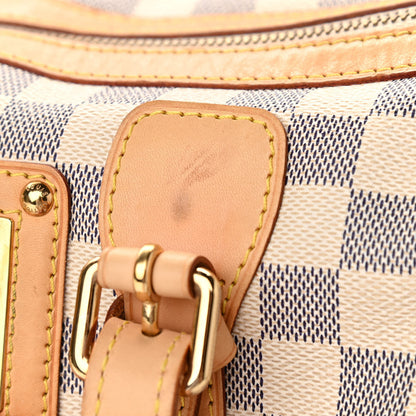 Louis Vuitton Damier Azur Berkeley 12 of 12