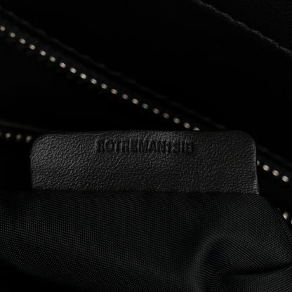Burberry Nylon Logo Medium Ardwell Tote Black 8 of 11