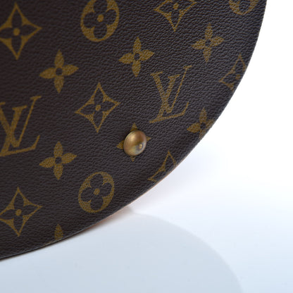 Louis Vuitton Monogram Bucket 27 11 of 17
