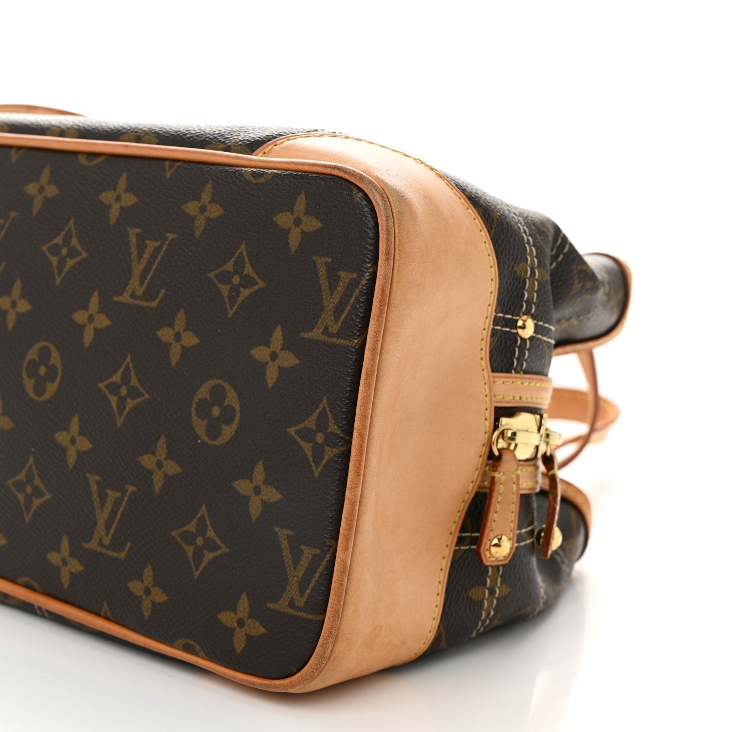 Louis Vuitton Monogram Riveting 10 of 11
