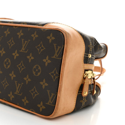 Louis Vuitton Monogram Riveting 10 of 11