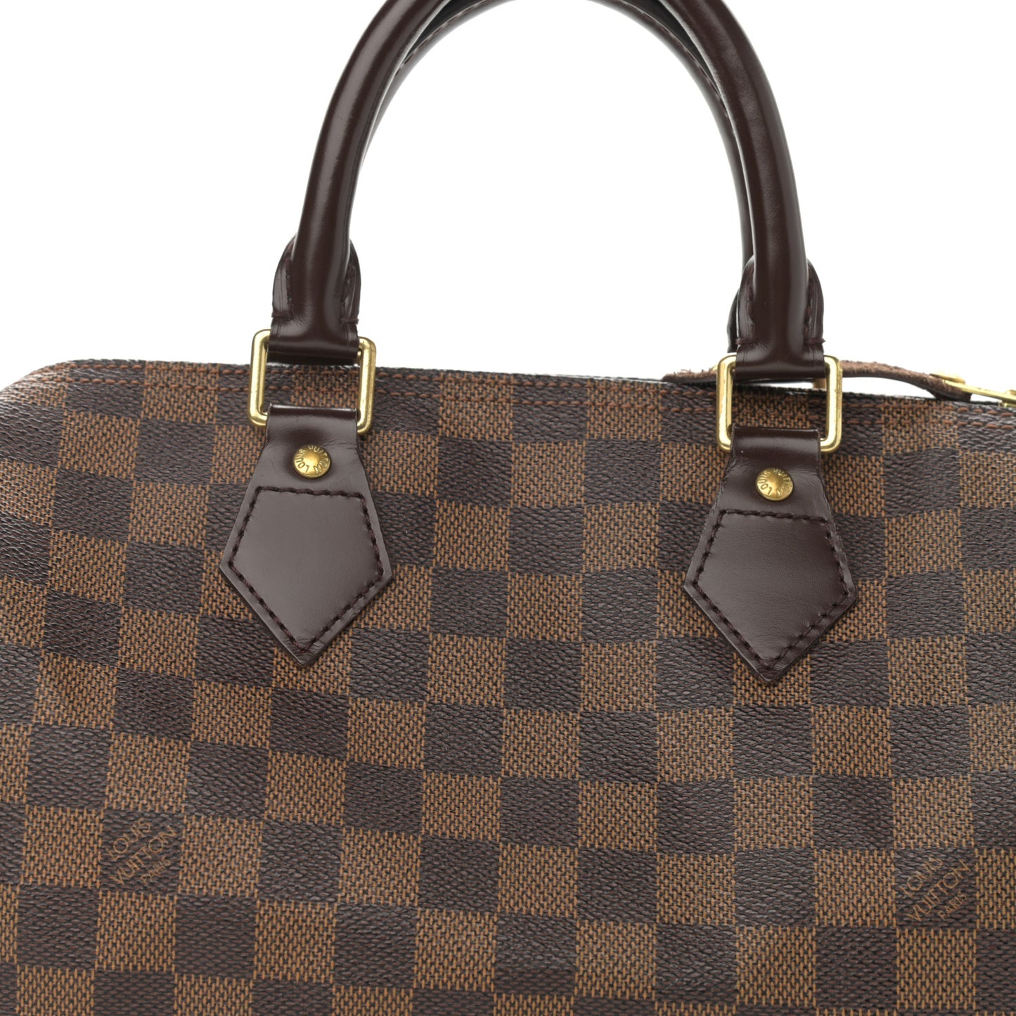 Damier Ebene Speedy 25