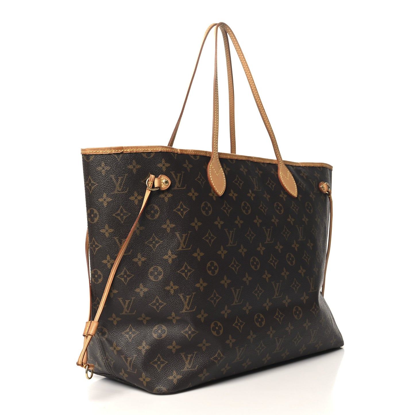 Monogram Neverfull GM