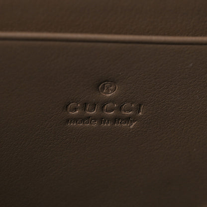 Gucci GG Supreme Monogram Mini Dionysus Chain Wallet Beige Taupe 6 of 8