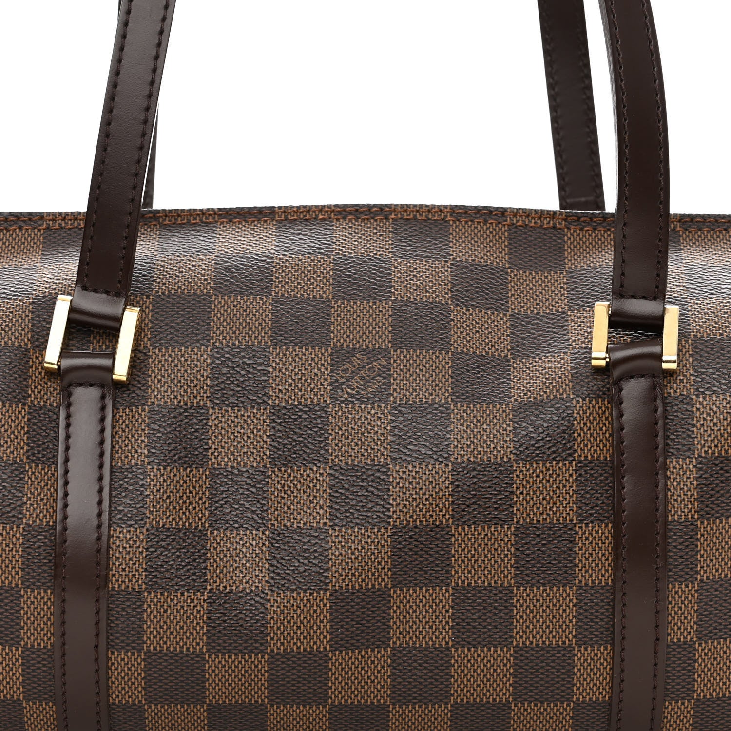 Louis Vuitton LOUIS VUITTON Damier Ebene Papillon 30 8 of 11