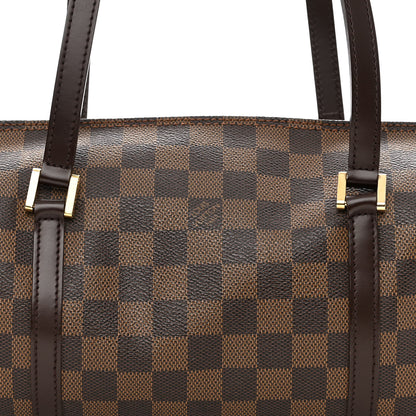 Louis Vuitton LOUIS VUITTON Damier Ebene Papillon 30 8 of 11