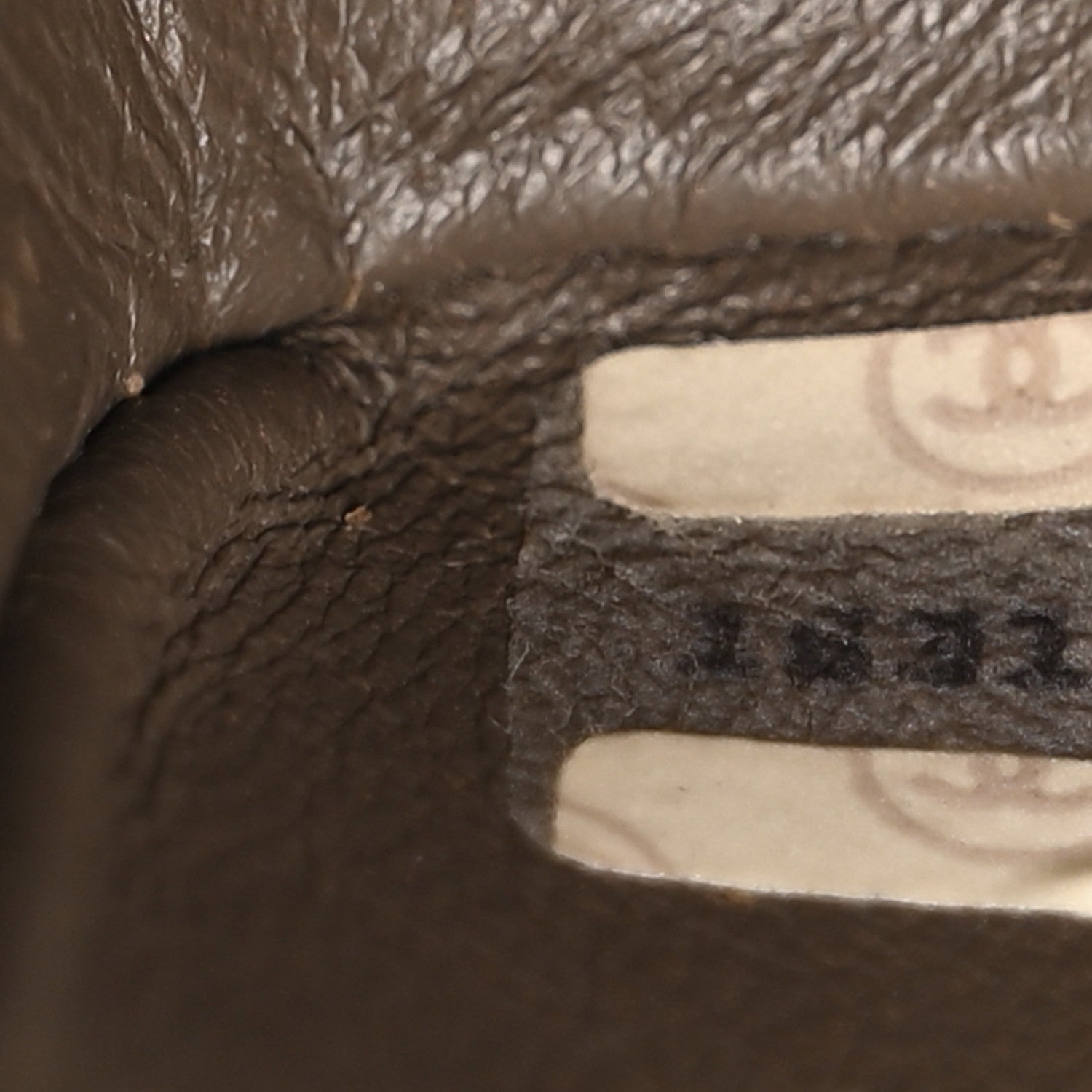 Chanel Lambskin Quilted Medium Single Flap Beige 8 of 27