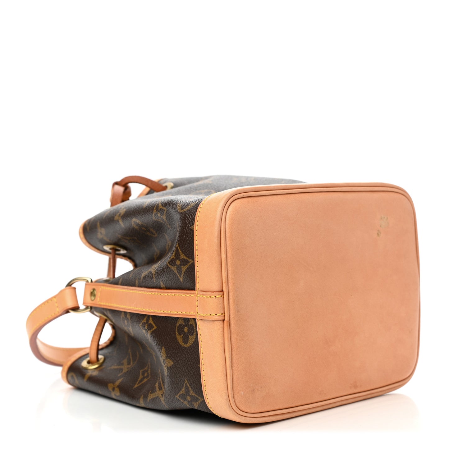 Monogram Mini Noe