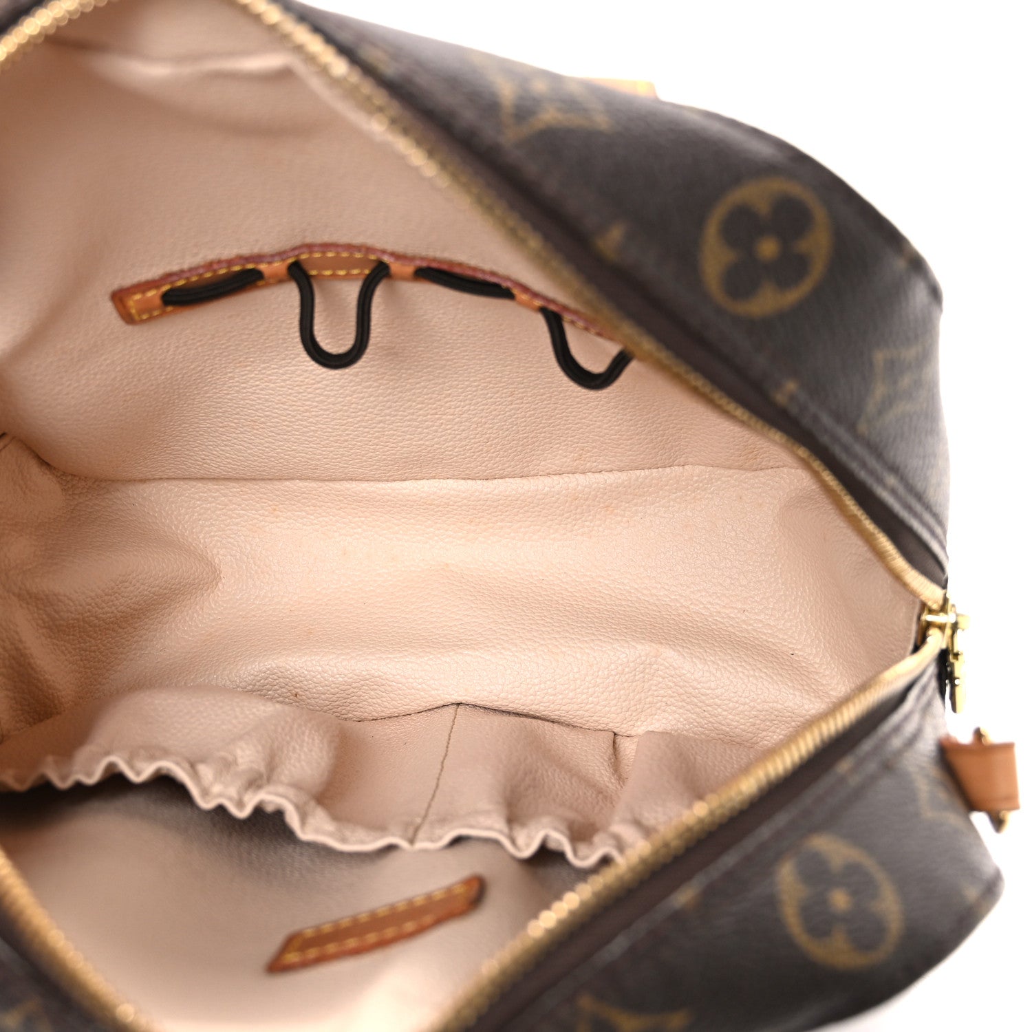 Louis Vuitton Monogram Spontini 5 of 10