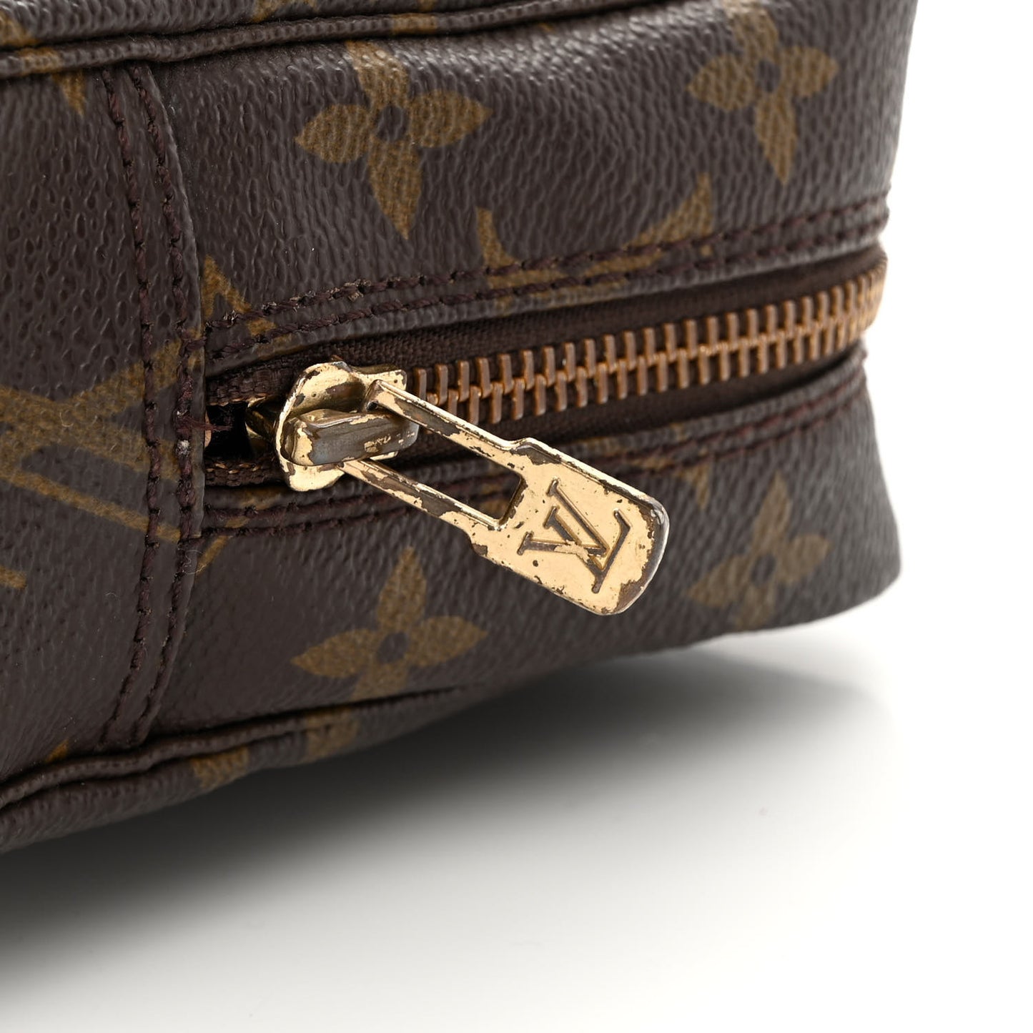 Monogram Trousse Toilette 23