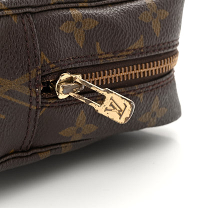 Louis Vuitton Monogram Trousse Toilette 23 12 of 13