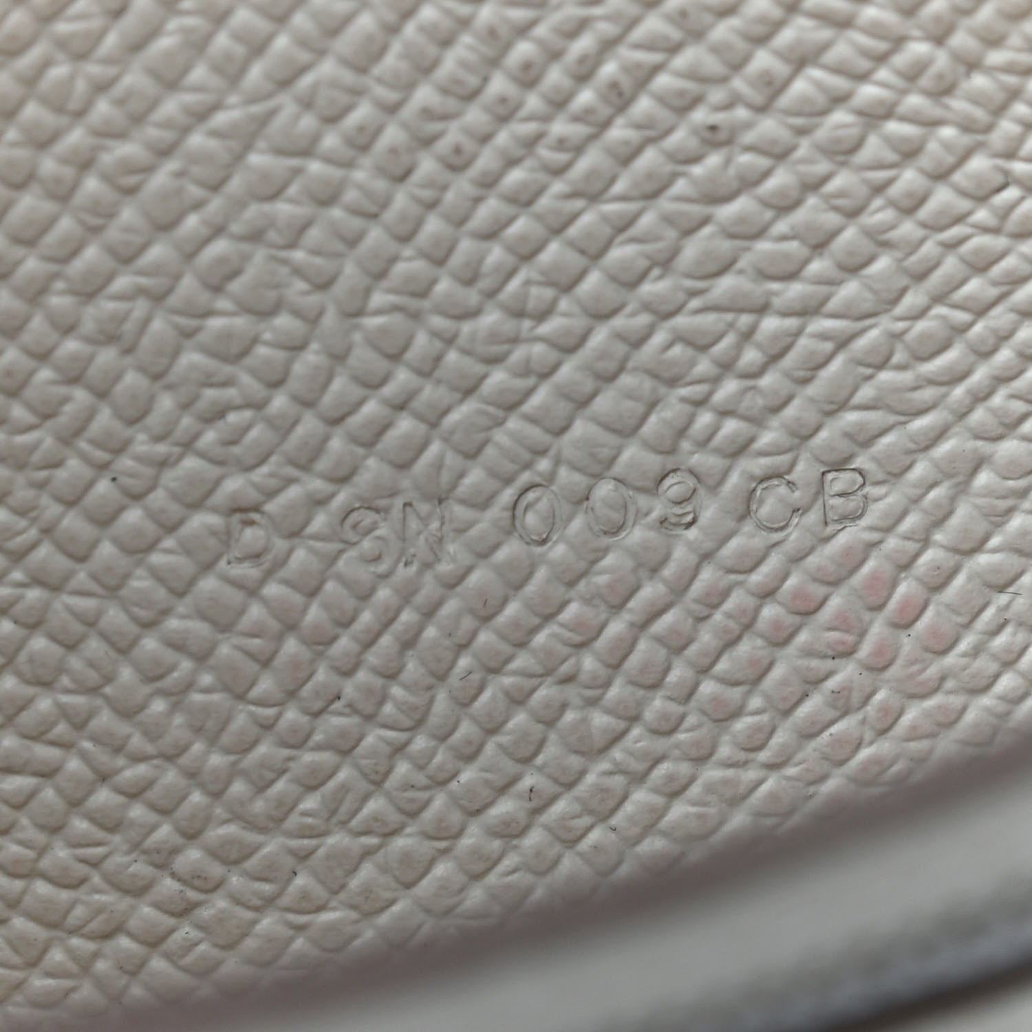 Hermes Epsom Bearn Gusset Wallet Craie 7 of 8