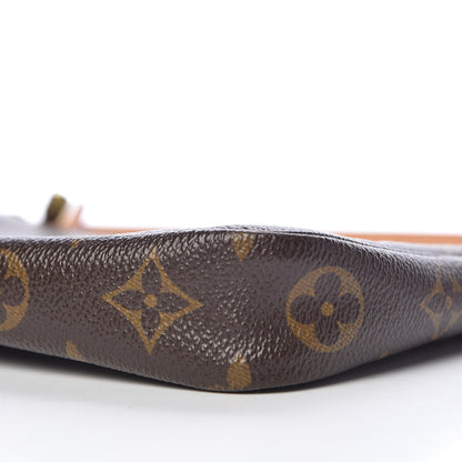 Louis Vuitton Monogram Cerises Pochette Accessories 10 of 13