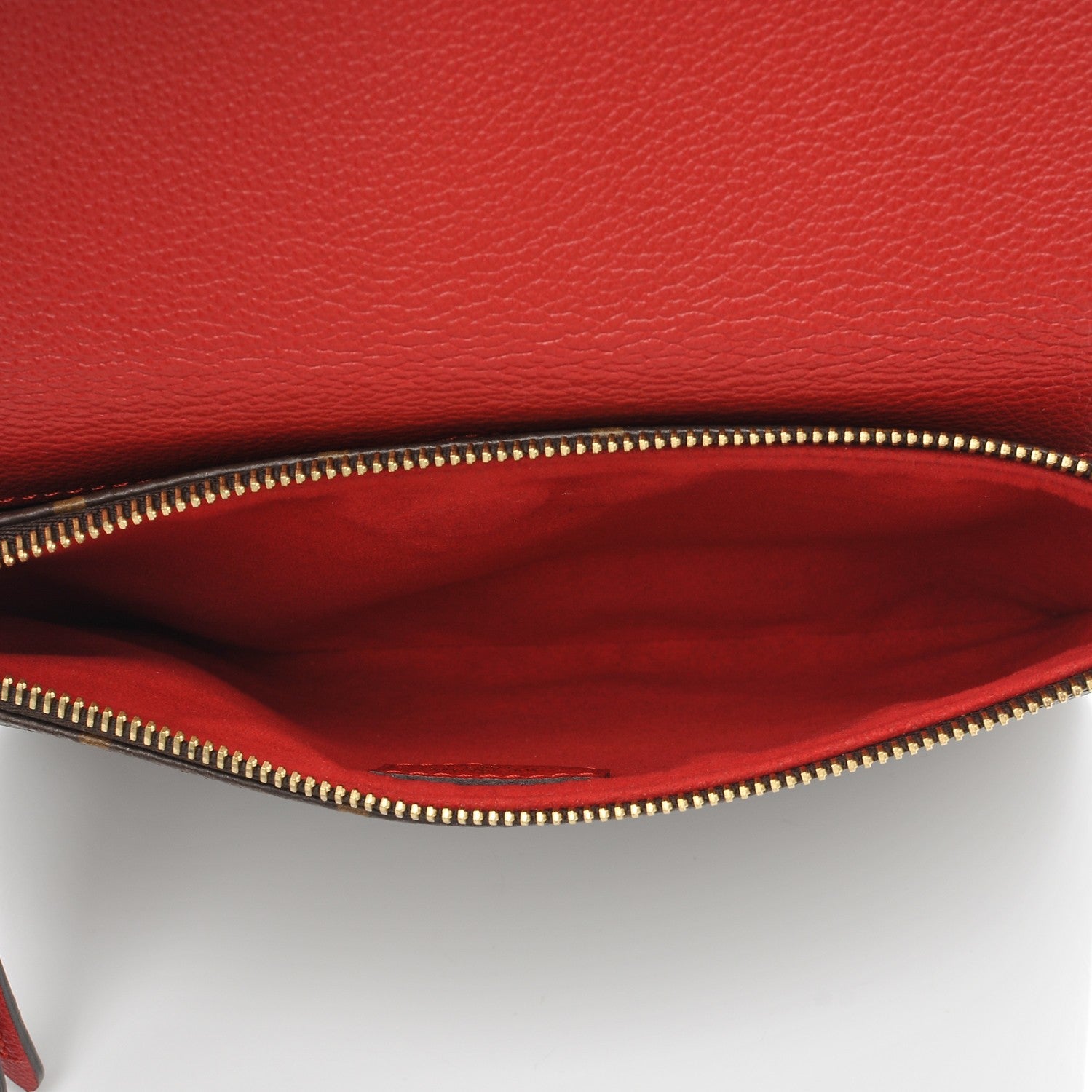 Louis Vuitton Monogram Twice Pochette Cherry 6 of 7