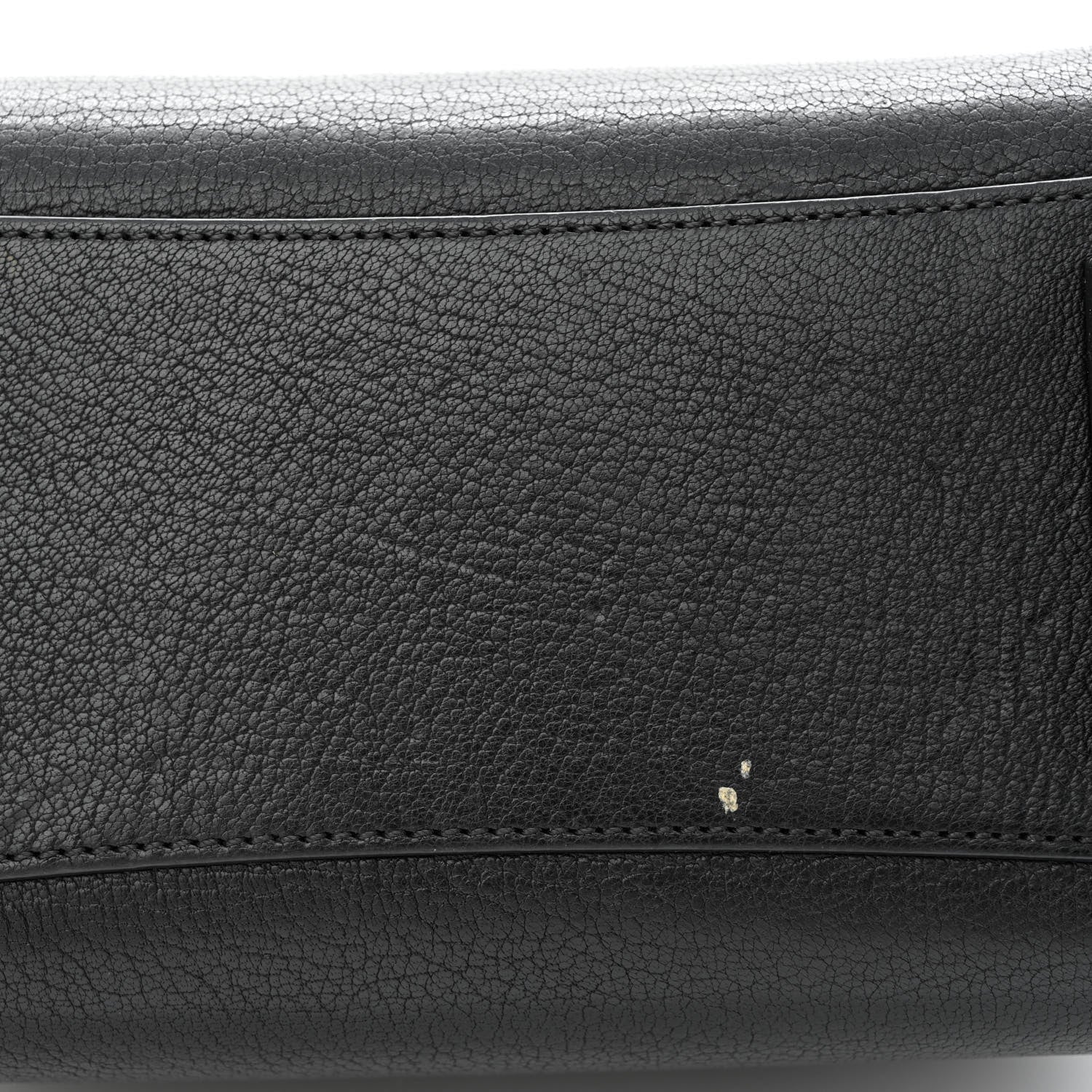 Givenchy Sugar Goatskin Mini Antigona Black 11 of 23