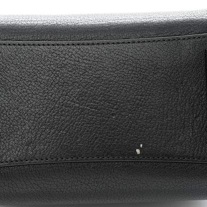 Givenchy Sugar Goatskin Mini Antigona Black 11 of 23