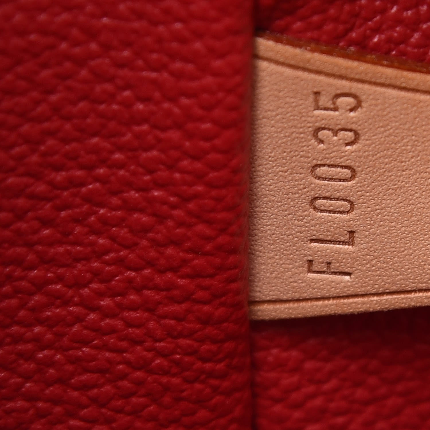 Louis Vuitton Monogram Cerises Bucket Bag 7 of 14