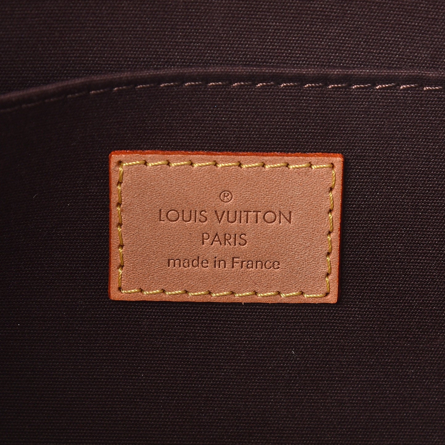 Vernis Roxbury Drive Amarante