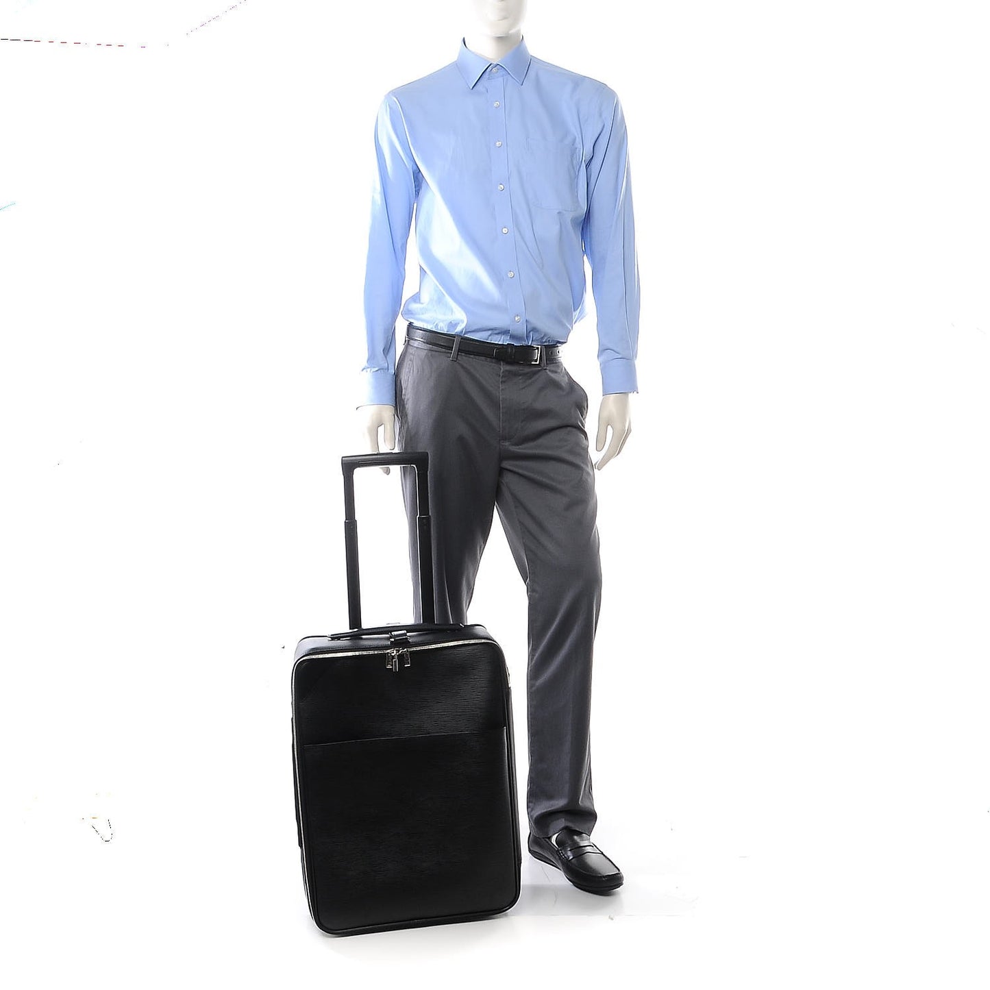 Epi Pegase Legere 55 Black