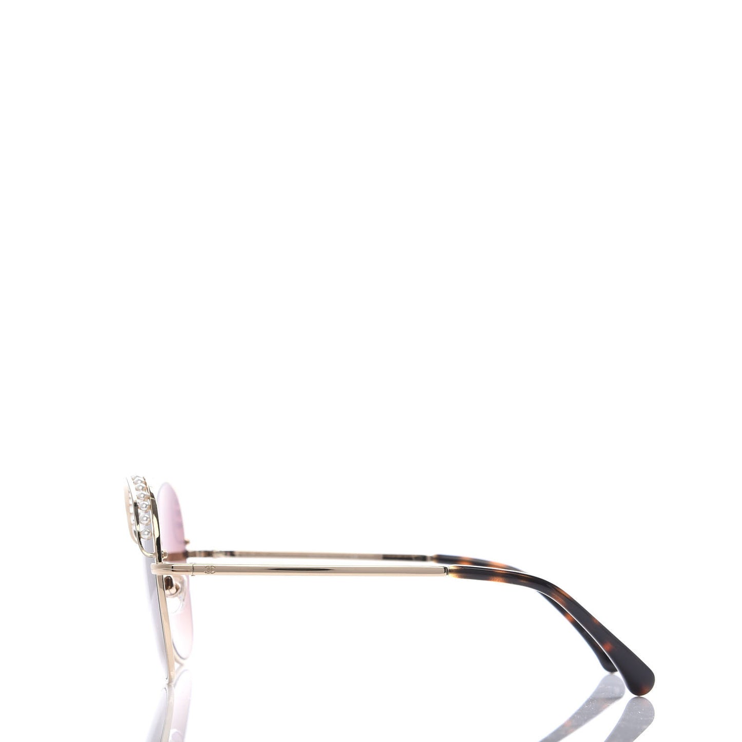 Pearl Sunglasses 4246-H Tortoise